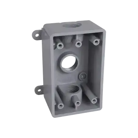 Cajas Superficiales|Tecnolobit Shop