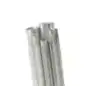 Tubo conduit rígido de aluminio de 3 in (76.2 mm) de 3.05 mts con cople. Tubo conduit rígido de aluminio de 3 in (76.2 mm) de 3.05 mts con cople.