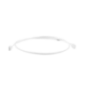 Patch Cord MC6 Modular Cat6 UTP CM LS0H 3ft Color Blanco Versión Bulk (Sin Empaque Individual) Patch Cord MC6 Modular Cat6 UTP CM LS0H 3ft Color Blanco Versión Bulk (Sin Empaque Individual)
