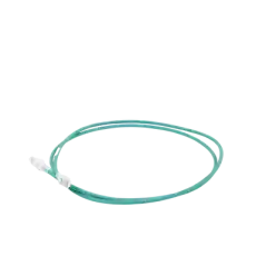 Patch Cord MC6 Modular Cat6 UTP CM LS0H 5ft Color Verde