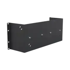 Riel de 35 mm con Soporte para Rack de 19 4UR
