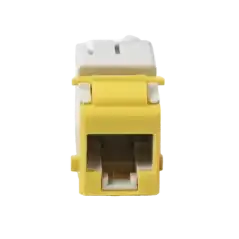 Acoplador STP Cat6A hembra RJ45 a RJ45 hembra|LINKEDPRO BY EPCOM|Jacks Plugs|Tecnolobit Shop