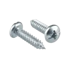Tornillo   Pija para Lámina  no 8 x 2  Cabeza combinada   Bolsa con 200 piezas.