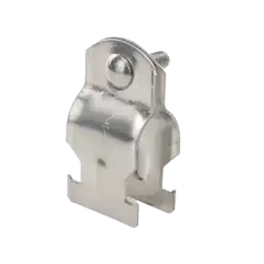 Abrazadera de Acero Inoxidable  de 3 4 Para Unicanal Tipo Strut