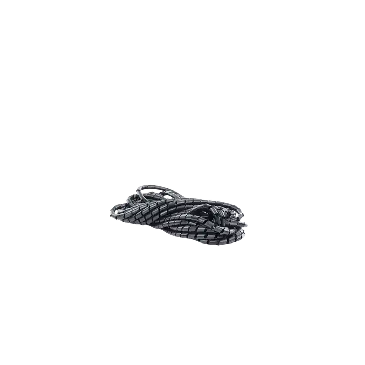 Agrupador de cable negro 15mm x 10mts (4700 06270) Agrupador de cable negro 15mm x 10mts (4700 06270)