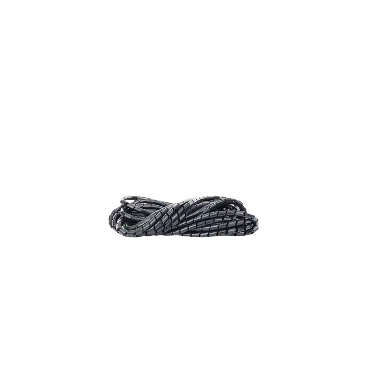 Agrupador de cable negro 15mm x 10mts (4700 06270) Agrupador de cable negro 15mm x 10mts (4700 06270)