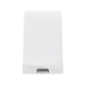 Derivación techo a canaleta color blanco de PVC auto extinguible compatible con canaletas: PT48 TMK1735 TMK1735SD TM Derivación techo a canaleta color blanco de PVC auto extinguible compatible con canaletas: PT48 TMK1735 TMK1735SD TM