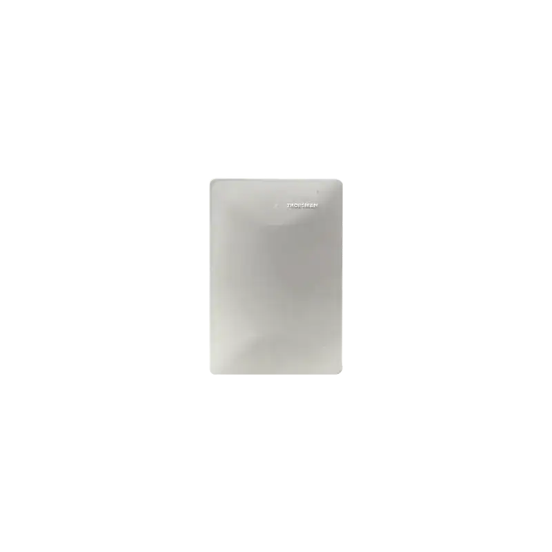 Thapa ciega para caja TMK S1 color blanco (7200 02001) Thapa ciega para caja TMK S1 color blanco (7200 02001)
