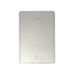 Thapa ciega para caja TMK S1 color blanco  (7200 02001)