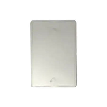 Thapa ciega para caja TMK S1 color blanco  (7200 02001)