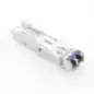 Transceptor Óptico SFP (Mini-Gbic) Monomodo 1310 nm 1.25 Gbps 1000BASE Conectores LC UPC Dúplex DDM Hast Transceptor Óptico SFP (Mini-Gbic) Monomodo 1310 nm 1.25 Gbps 1000BASE Conectores LC UPC Dúplex DDM Hast