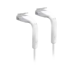 UniFi Ethernet Patch Cable Cat6 de 3 m color blanco