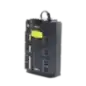 UPS de 425 VA 255 W Topología Standby Entrada 120 Vca NEMA 5 15P Tipo Gabinete Compacto Con 8 Tomas NEMA 5 15R