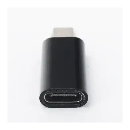 ADAPTADOR TIPO USB C HEMBRA A MINI USB MACHO
