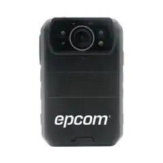 Body Camera para Seguridad   Video 4K   GPS Interconstruido   Conexión 4G LTE   WiFi   Bluetooth   Sistema Basado en