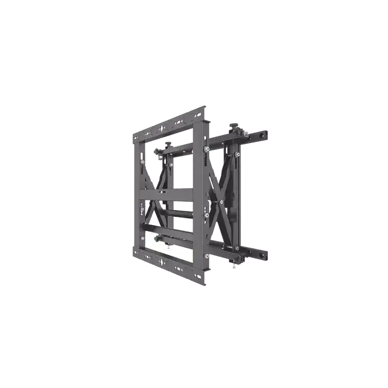 Soporte de pared para Videowall Soporte de pared para Videowall