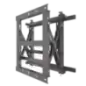 Soporte de pared para Videowall Soporte de pared para Videowall