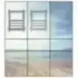 Soporte de pared para Videowall Soporte de pared para Videowall