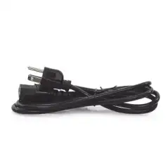 Cable de Alimentación Eléctrica para 120 240 Vca   1. 5 Metros de Distancia