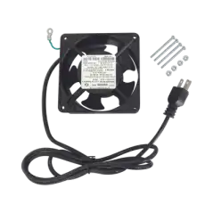 Organizador de Cables Horizontal NetManager Doble (Frontal y Posterior) Para Rack de 19in 3UR|PANDUIT|Accesorios para Rack Gabinetes|Tecnolobit Shop