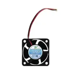 Ventilador   12 Vcc   Refacción   Fuentes de alimentación XP8DC164KV XP16DC204KV