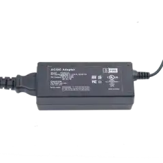 Fuente de Poder de 24 Vcc Regulado   3A   UL   Voltaje de Entrada de 100 240 Vca