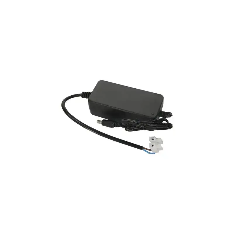 2 en 1 1. Convertidor de 20 30 VCA a 12 Vcc 3 Amp 2. Filtro Contra Ruido para Cámaras TurboHD CVI TVI En 2 en 1 1. Convertidor de 20 30 VCA a 12 Vcc 3 Amp 2. Filtro Contra Ruido para Cámaras TurboHD CVI TVI En