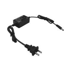 Adaptador 12 Vcc 2 Amp Con Terminales de Extensión Distancias de cable hacia Vca 50 cm Distancia de cable h|EPCOM POWERLINE|Energía|Tecnolobit Shop
