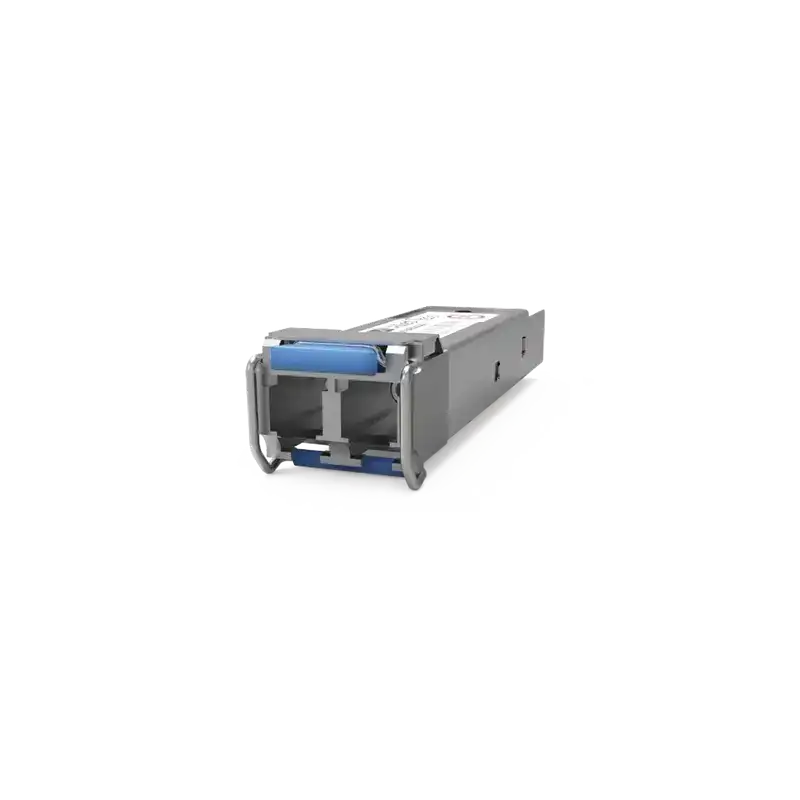 Tranceptor MiniGBIC SFP Monomodo 1000EX 40KM Conector LC