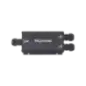 Extensor PoE 100 Metros Intemperie (IP66) 60 Watts 1 puerto 2 salidas a 30 W No requiere fuente de alime