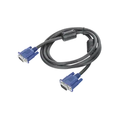 Extensión de cable VGA  VGA de 1.5 m