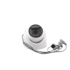 AUDIO POR COAXITRON   Domo TURBOHD 2 Megapixel (1080p)   Gran Angular 106 grados    Lente 2.8 mm   20 mts IR EXIR