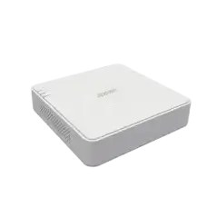DVR 16 Canales TurboHD + 2 Canales IP   2 Megapixel (1080p) Lite   Acusense Lite (Evita Falsas Alarmas)   Audio por