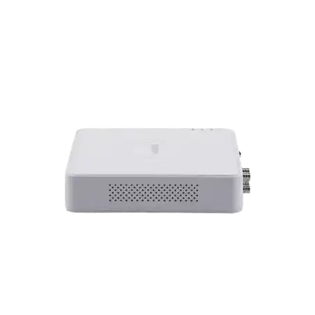 DVR 16 Canales TurboHD + 2 Canales IP   2 Megapixel (1080p) Lite   Acusense Lite (Evita Falsas Alarmas)   Audio por