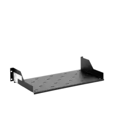 Organizador de Cables Horizontal NetManager Doble (Frontal y Posterior) Para Rack de 19in 3UR|PANDUIT|Accesorios para Rack Gabinetes|Tecnolobit Shop