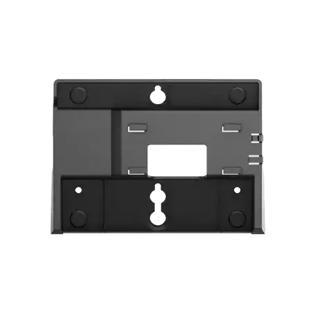 Montaje de pared para teléfonos IP Fanvil modelo X4SG X4U X5U X5U R X6U