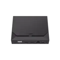 Decodificador de Video hasta 8MP  64 Canales   HDMI    Monitores Separados