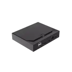 Decodificador de Video hasta 8MP  64 Canales   HDMI    Monitores Separados