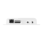 Modulo de E S de Alarma y Audio por red para camaras PTZ Plus Wisenet