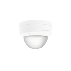 Burbuja Transparente para Domos Fijos IP   HIKVISION   Soporta IP66   IK10   DS 2CD1143G2 I(UF)   DS 2CE57D3T VPITF