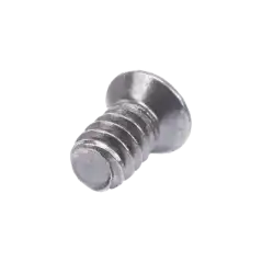 Tornillo (1 pieza) para Rieles de HDD   Sujetadores Laterales   Compatible con 190200293