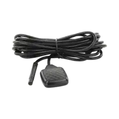 Botón de Alarma Compatible con Dashcam AE DI5042 G4   Cable de 2.5 mts de Largo