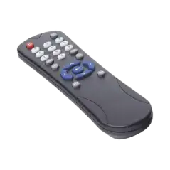 Control Remoto Original para Equipos EPCOM y HIKVISION