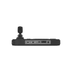 Controlador IP para DVR NVR y PTZ a través de Red   Soporta RS 485   Compatible con epcom HiLook y HIKVISION