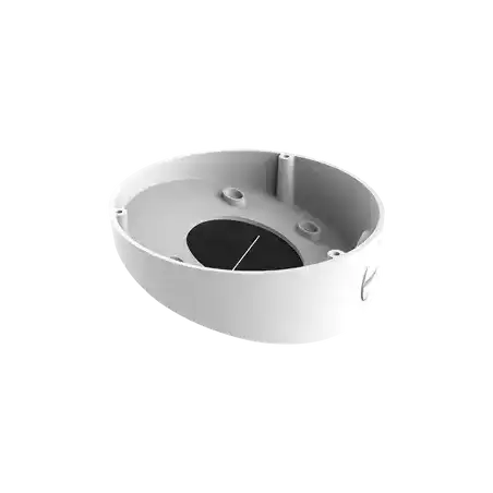 Montaje de Techo Inclinado para Domos TURBOHD 4K   Uso en Exterior   Fabricados en Aluminio