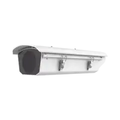 Gabinete para cámaras tipo BOX (Profesional)   Exterior IP67   Ventilador Integrado