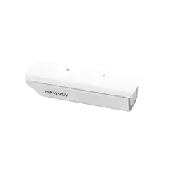 Gabinete para cámaras tipo BOX (Profesional)   Exterior IP67   Ventilador Integrado