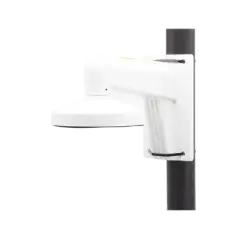 Montaje de pared para domos Hikvision DS 2CD27X5FWD IZS   DS 2CD27X3G0 IZS