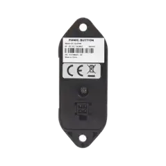 Control Remoto para Activación de Alarma de Emergencia   Compatible con DVRs Móviles HIKVISION