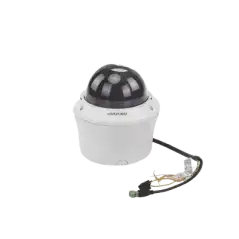 Domo PTZ TURBOHD 2 Megapixel (1080p)   15X Zoom   Uso en Plafon   Interior   RS 485   WDR 120 dB   Ultra Baja Ilumin
